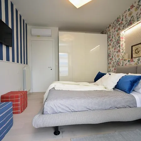 Apartment L'isola Di Vittoria