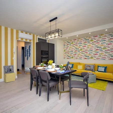 L'isola Di Vittoria Apartment *