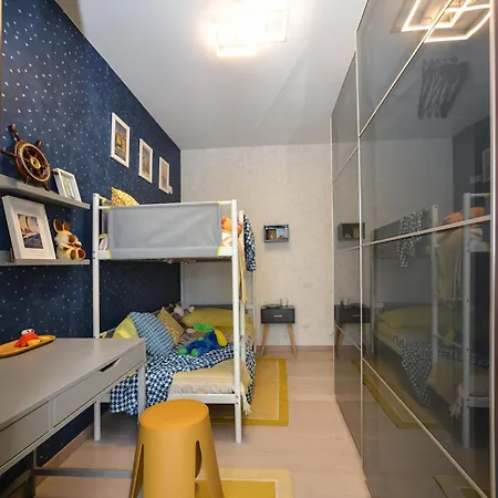 L'isola Di Vittoria Apartment Porto Recanati