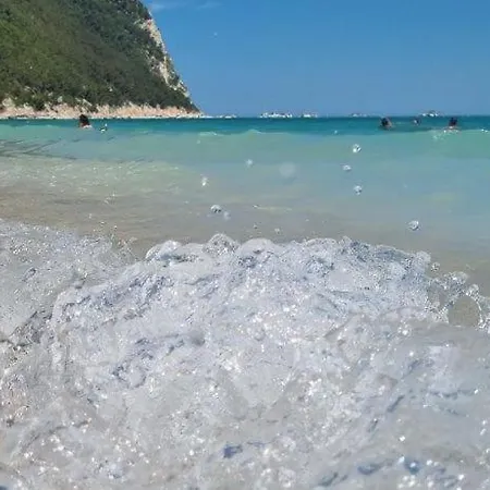 L'isola Di Vittoria Porto Recanati