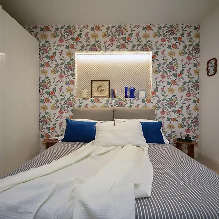 Apartment L'isola Di Vittoria