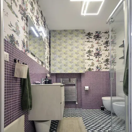 L'isola Di Vittoria * ポルト・レカナーティ