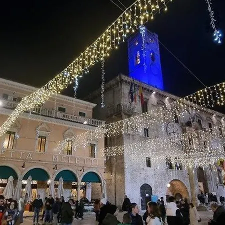 L'isola Di Vittoria Lägenhet *
