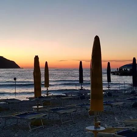 L'isola Di Vittoria Lägenhet Porto Recanati