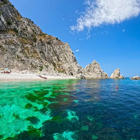 Lägenhet L'isola Di Vittoria