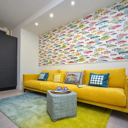 L'isola Di Vittoria ポルト・レカナーティ