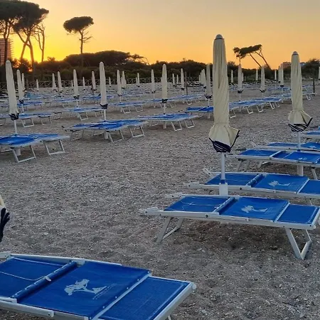 Lägenhet L'isola Di Vittoria