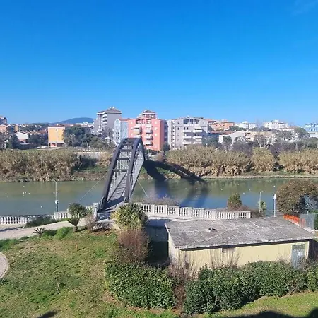 Lägenhet L'isola Di Vittoria