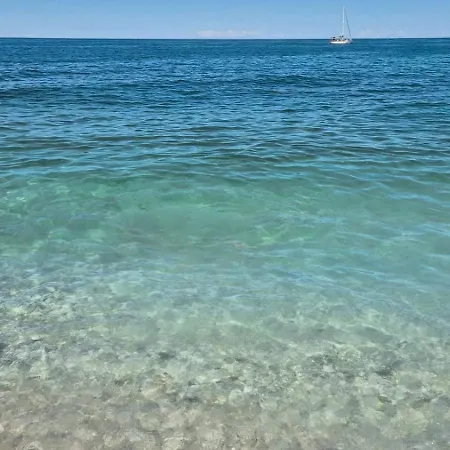 L'isola Di Vittoria *