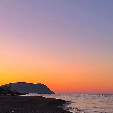 L'isola Di Vittoria * Porto Recanati