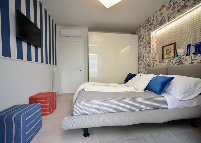 Apartment L'isola Di Vittoria