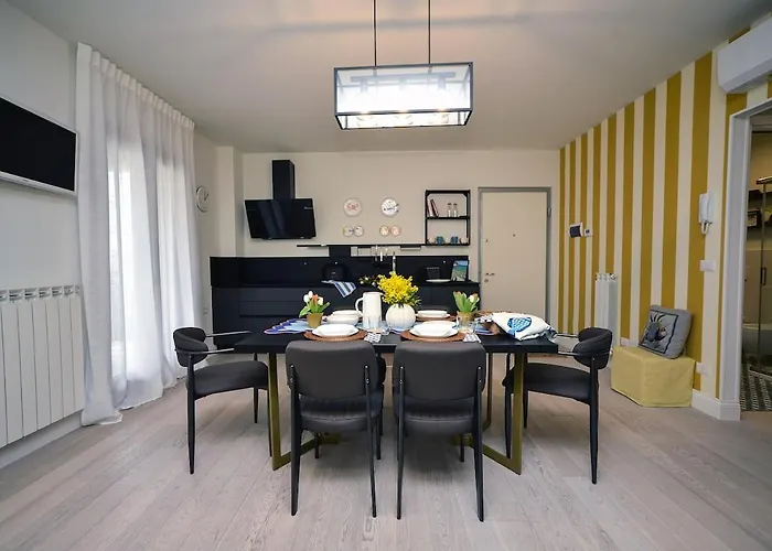 Apartment L'isola Di Vittoria Porto Recanati