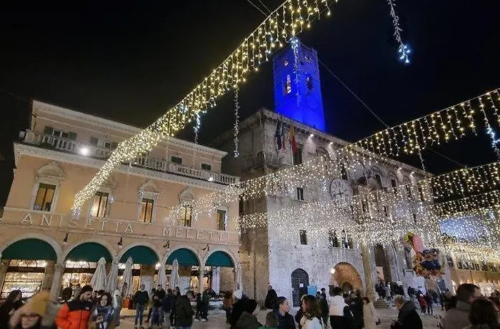L'isola Di Vittoria Apartment *