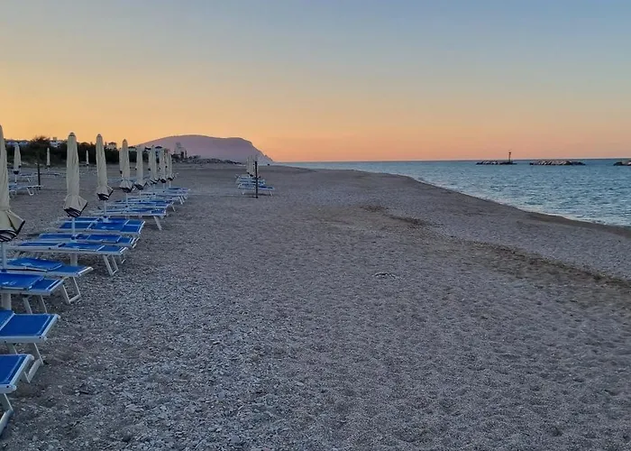 L'isola Di Vittoria *