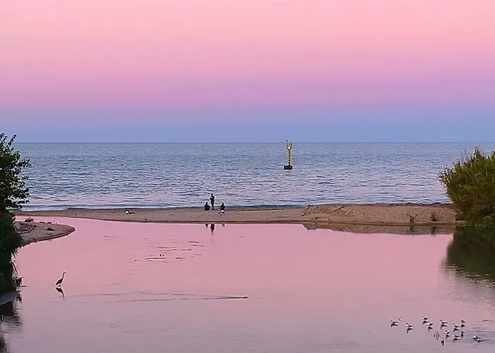 Apartment L'isola Di Vittoria Porto Recanati